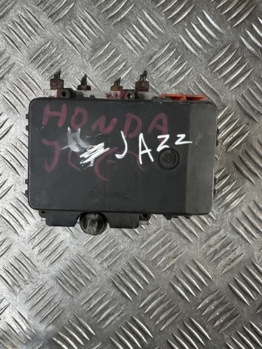 Honda jazz abs pump - abs, saa-g0