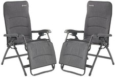 Outwell Gresham Reclining