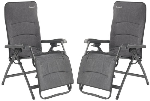 Outwell gresham reclining - gresham,