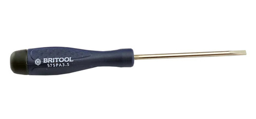 Britool slotted flat - britool,