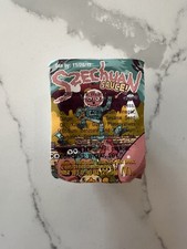 Rick and Morty McDonald's