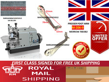 Merrow butt seamers - butt&seamers, 60&70