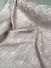 Laura Ashley Home Whinfell NATURAL fabric 32 metres