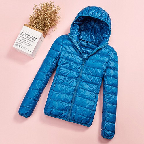 Women down coat - women's,
