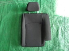 CHEVROLET CRUZE LT 2014 REAR