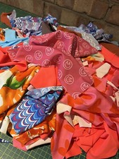 500g bag of 4-way stretch