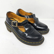 Dr Martens SOPHIA T-Bar Mary