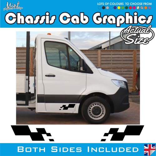 Mercedes sprinter stripes - sprinter,