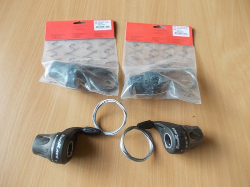 Sunrace m20 twist shift cycle - twist,