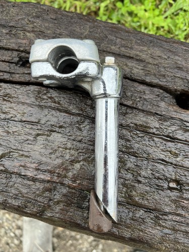 Vintage bmx quill - bmx,