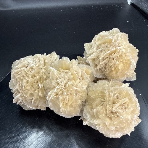 Natural desert rose barite - natural,