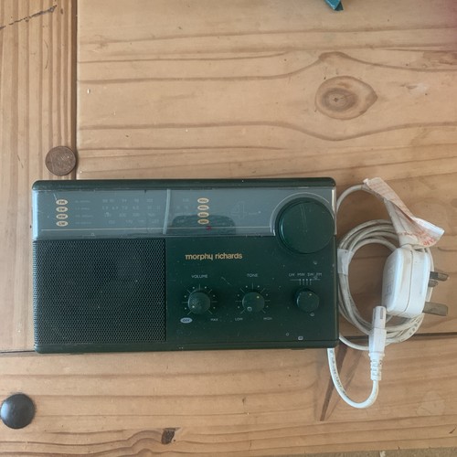 Morphy richards vintage r173 - morphy, 4