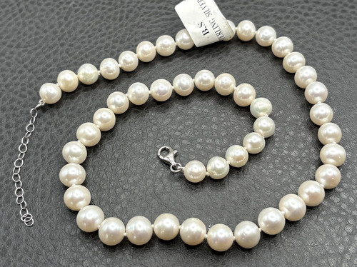 Sterling silver 9mm - sterling,