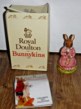 Royal Doulton Bunnykins Figure