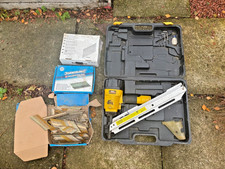 CLARKE AIR DRIVEN 34 Degree