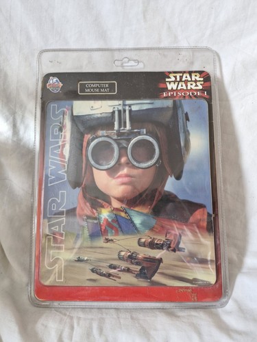 Star wars episode - episode, 1
