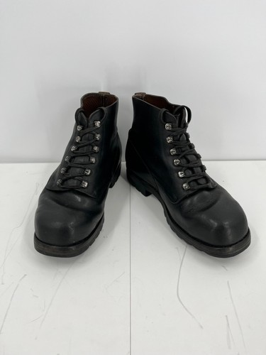 Vintage swiss army - army, heavy