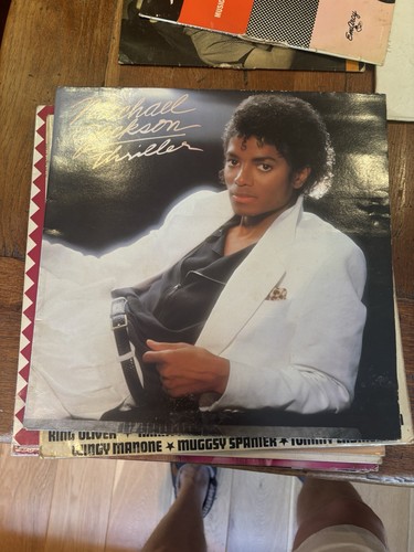 Vinyl records bundle 21 - bundle, of