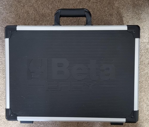 Beta tool box 145 piece - box,,