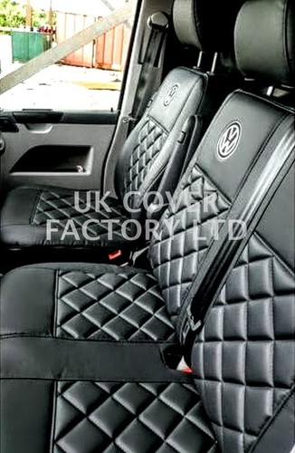 Custom fit van seat - custom,