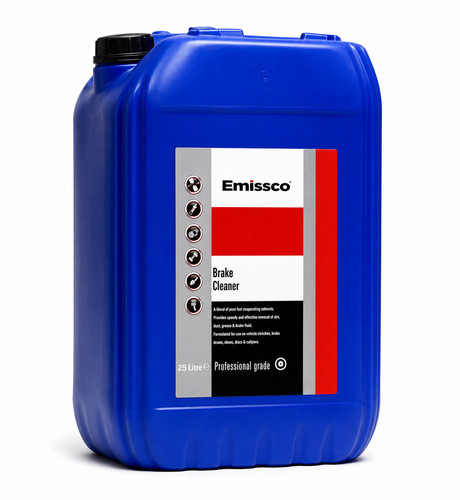 Brake clutch cleaner 25 - &,
