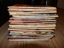 Vintage War Picture Library &