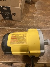 Dewalt DWS780 DWS779 DWS782