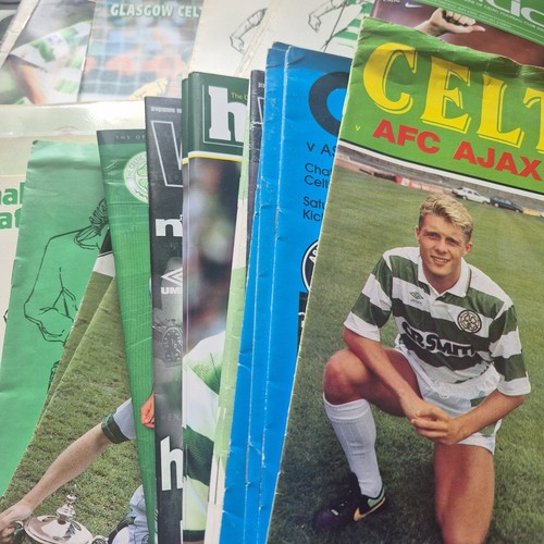 Programmes friendlies - friendlies, (5)