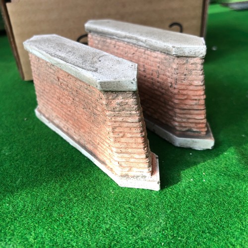 Gauge scale twin - n, track