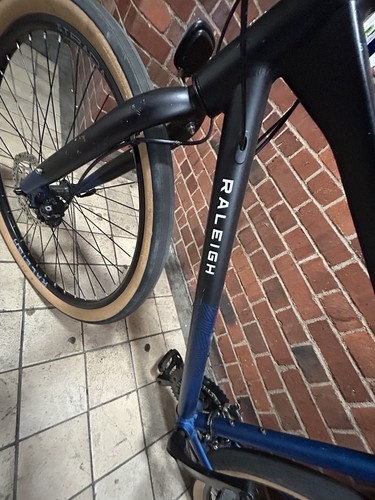 Raleigh strada city men - raleigh, men's