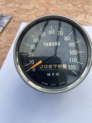 Yamaha yr3 yds6 ds6 - r3, ds6b