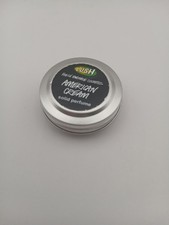 Lush American Cream Solid Perfume 