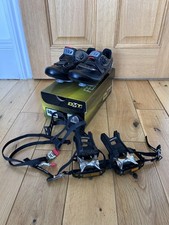 DMT Pegasus SPD-SL BOA dial 3