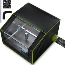 Laser Engraver Enclosure