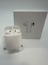 Apple airpods a1938 2nd - airpods,