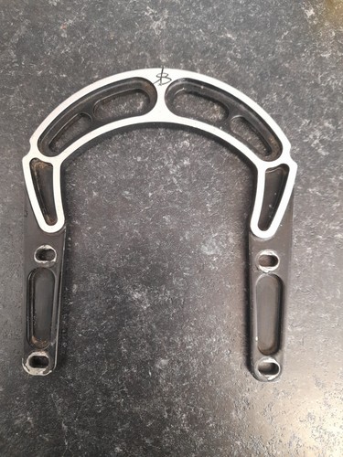 Brake booster hs33 - rb, magura