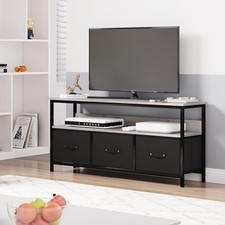 Dresser TV Stand Entertainment