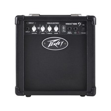 Peavey Max 126 Bass 10w