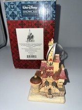 Disney Traditions Princess Beauty The Beast Hanging Castle Decoration Ornament