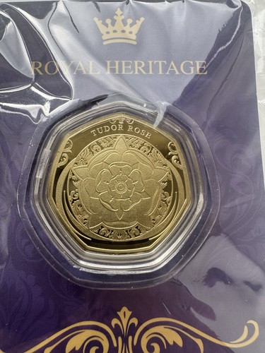 Royal heritage tudor - royal, rose