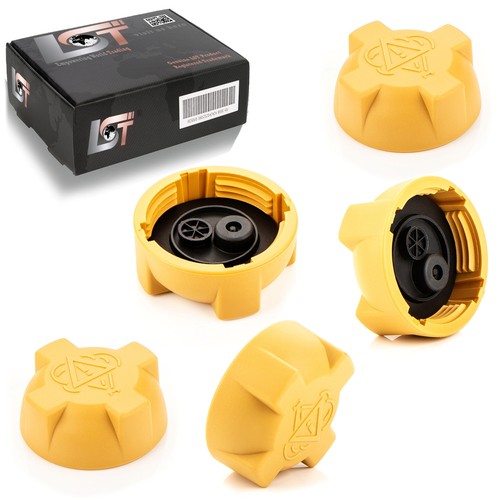Radiator cap cover - cap,