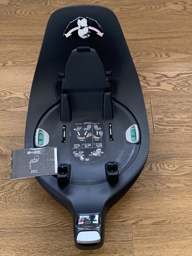Cybex base i size isofix - cybex,