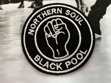 NORTHERN SOUL : BLACKPOOL