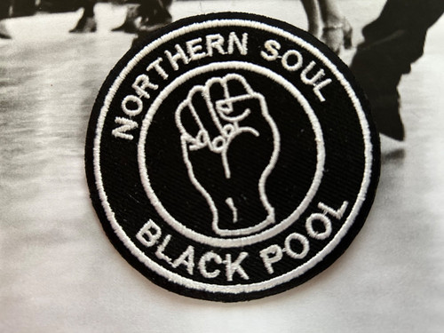 Northern soul blackpool - soul,