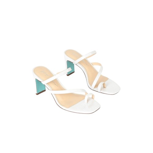 Betsey johnson anya heels - betsey,