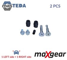27-0671 BRAKE CALIPER REPAIR KIT FRONT MAXGEAR 2PCS FOR FORD RANGER 3.0 TDCI 4X4