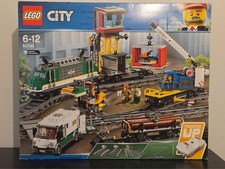 LEGO City : Cargo Train