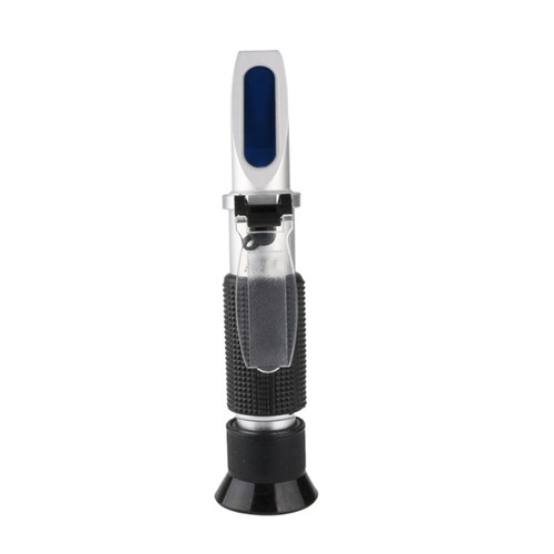 Portable refractometer with - portable,