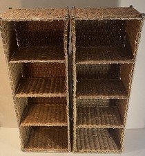 2 x Natural Seagrass 4