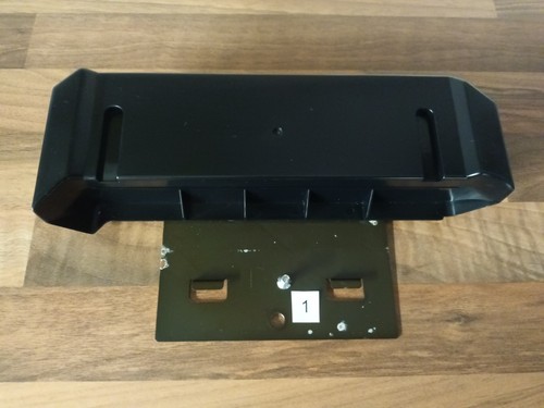 Sega mega drive mk1 base - mega,